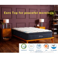 Matelas imperméable à double taille King Queen Twin